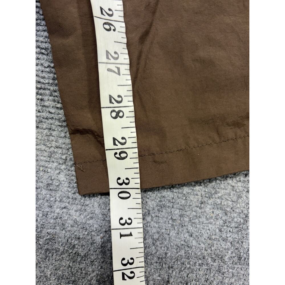 NWT No Boundaries Stripe Track Pant Women Sz M Brown/Blue MSRP $29.96 Lot Of 2 - Picture 5 of 7